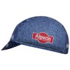 Fietsen Caps 2024 Alpecin Deceuninck nosize - Blauw
